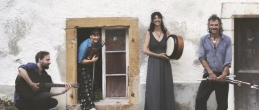 Event-Image for 'T&aacute;in &ndash; Irish Night'