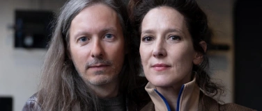 Event-Image for 'Fitzgerald & Rimini – «Ennetlands»'