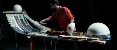 Event-Image for 'Aufbau/Abbau - Miguel Ángel García Martín'