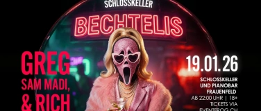 Event-Image for 'Bechtelis'