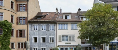 Event-Image for 'Stadt und Farbe'