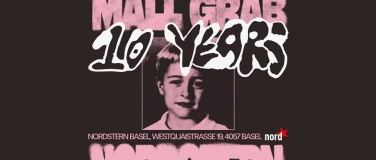 Event-Image for 'Mall Grab'