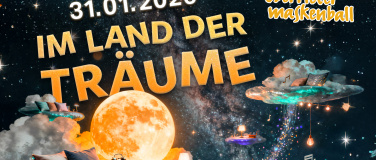 Event-Image for 'Oberrieter Maskenball 2026'