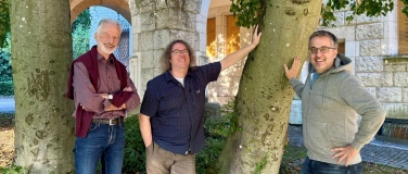 Event-Image for 'wylroots garden'