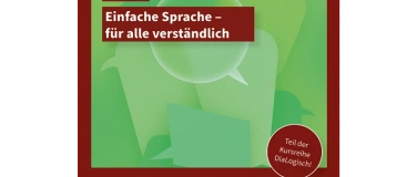 Event-Image for 'Kursreihe DiaLogisch'