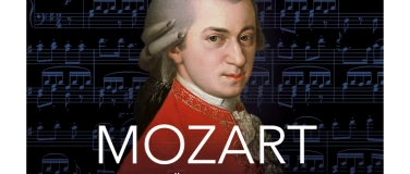 Event-Image for 'Mozart &ndash; Die Kr&ouml;nungsmesse'