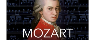 Event-Image for 'Mozart &ndash; Die Kr&ouml;nungsmesse'