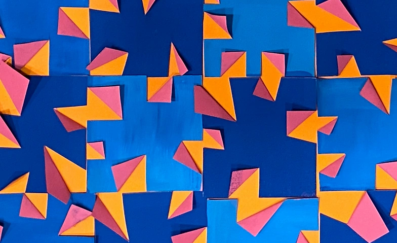 Event-Image for 'Offenes Atelier im Februar: Um die Ecke denken'