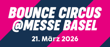 Event-Image for 'XXL Bounce Circus & Adults Only Session @ Basel 2026'