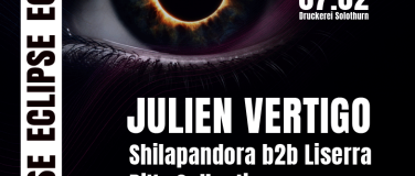 Event-Image for 'Eclipse w/ Julien Vertigo'