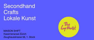 Event-Image for 'The Loop Market'