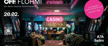 Event-Image for 'Flohmarkt'