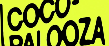 Event-Image for 'Cocopalooza'