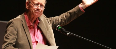 Event-Image for 'Franz Hohler - spaziert durch sein Gesamtwerk'