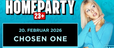 Event-Image for 'Homeparty 23+'