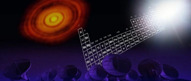 Event-Image for 'Monatsvorschau: Wir sind Sternenstaub - Reise zum Ursprung'