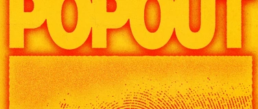 Event-Image for 'POPOUT #3'