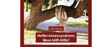 Event-Image for 'Kleine grosse Fragen'