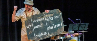 Event-Image for 'dr. l&uuml;di singt zur maschine (zusatzvorstellung !!)'