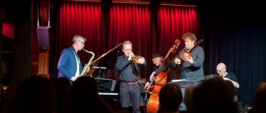 Event-Image for 'tom e fred boptett'