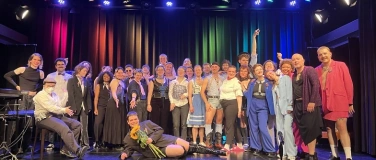 Event-Image for 'queerchor schweiz'