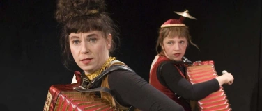 Event-Image for 'im durchzug'