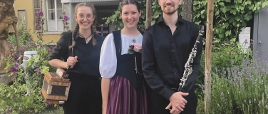 Event-Image for 'Trio Schneider/Occhini/Gubler &ndash; Zwielicht'