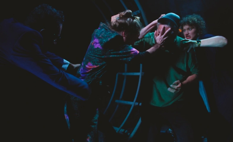 Der Gott des Gemetzels Tickets