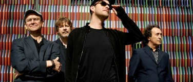 Event-Image for 'andreas schaerer & a novel of anomaly (ch, it, fin)'