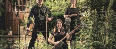 Event-Image for 'zita bimmelt&raquo; &ndash; So fies!'