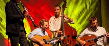 Event-Image for 'The New Hotclub de Zurich'