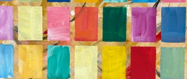 Event-Image for 'Kunstkurs Farbstarke Malerei!'