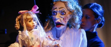 Event-Image for 'Was geschah mit Baby Jane?'