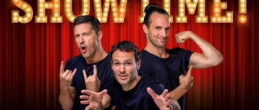 Event-Image for 'Starbugs "Showtime"'