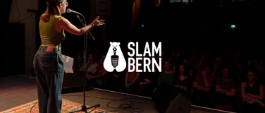 Event-Image for 'U20-Slam Bern'