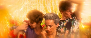 Event-Image for 'Noten von Vanille und Ambra – BrueckerMeisterTrauffer'