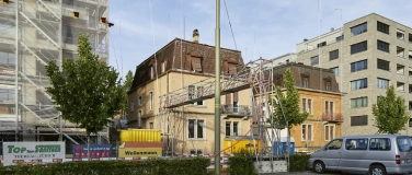 Event-Image for 'WO-NIX-NOT: WIE WEITER IN DER ST&Auml;DTISCHEN WOHNPOLITIK?'