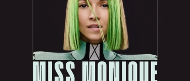 Event-Image for 'Miss Monique'