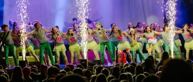 Event-Image for 'Schwiizergoofe Tour 2026 (Konzertstart 12.30h)'