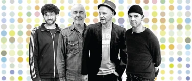 Event-Image for 'Blues Max Combo "&ouml;ppis isch immer"'