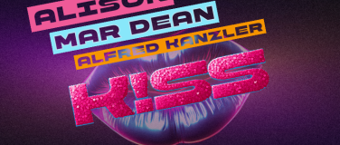 Event-Image for 'K!SS'
