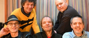 Event-Image for 'Mundart und Vintage-Rock - Konzert von Has im Gras'