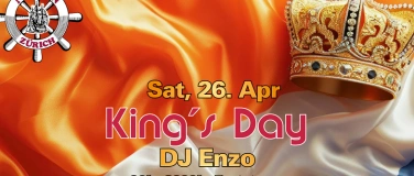 Event-Image for 'King’s Day'