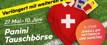 Event-Image for 'Panini Tauschb&ouml;rse'