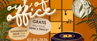 Event-Image for 'Out of Office'
