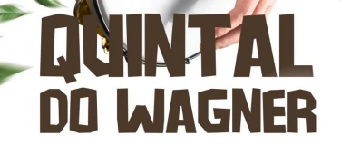 Event-Image for 'Quintal do Wagner'