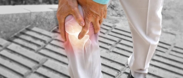 Event-Image for 'Arthrose: Ursachen, Symptome und Behandlungsm&ouml;glichkeiten'