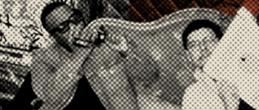 Event-Image for 'STUDIO Club BLKSHFT: BLUE METHOD SERGE P & STALLONE ANDERSON'