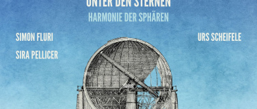 Event-Image for '"Unter den Sternen" Konzert und F&uuml;hrung'