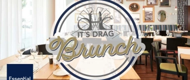 Event-Image for 'OHG! It's Drag BRUNCH'